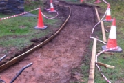 Edging